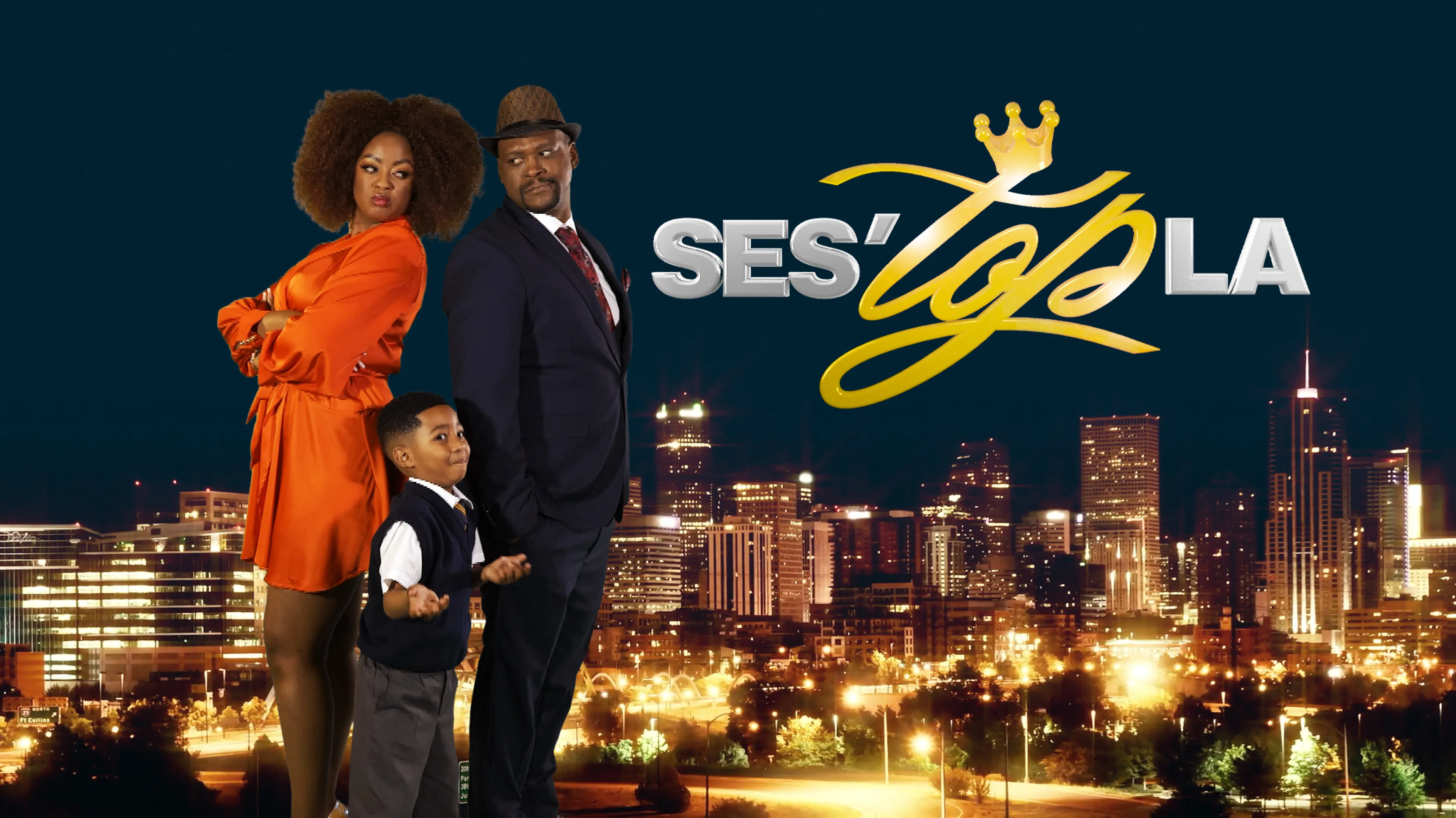 Ses' Top La poster